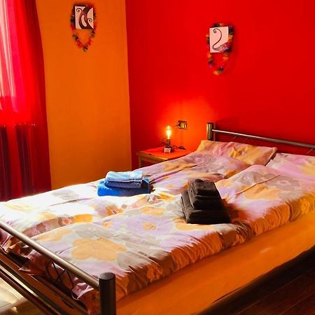 Il Rustico Apartment Флуминимаджоре Екстериор снимка